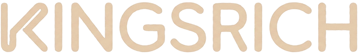 КИНГСРИЧ (ГОНКОНГ) ЛИМИТЕД.